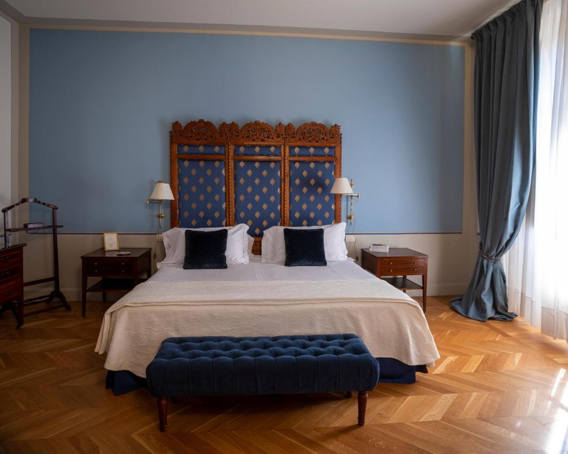 Albergo פיאטרה סנטה מראה חיצוני תמונה