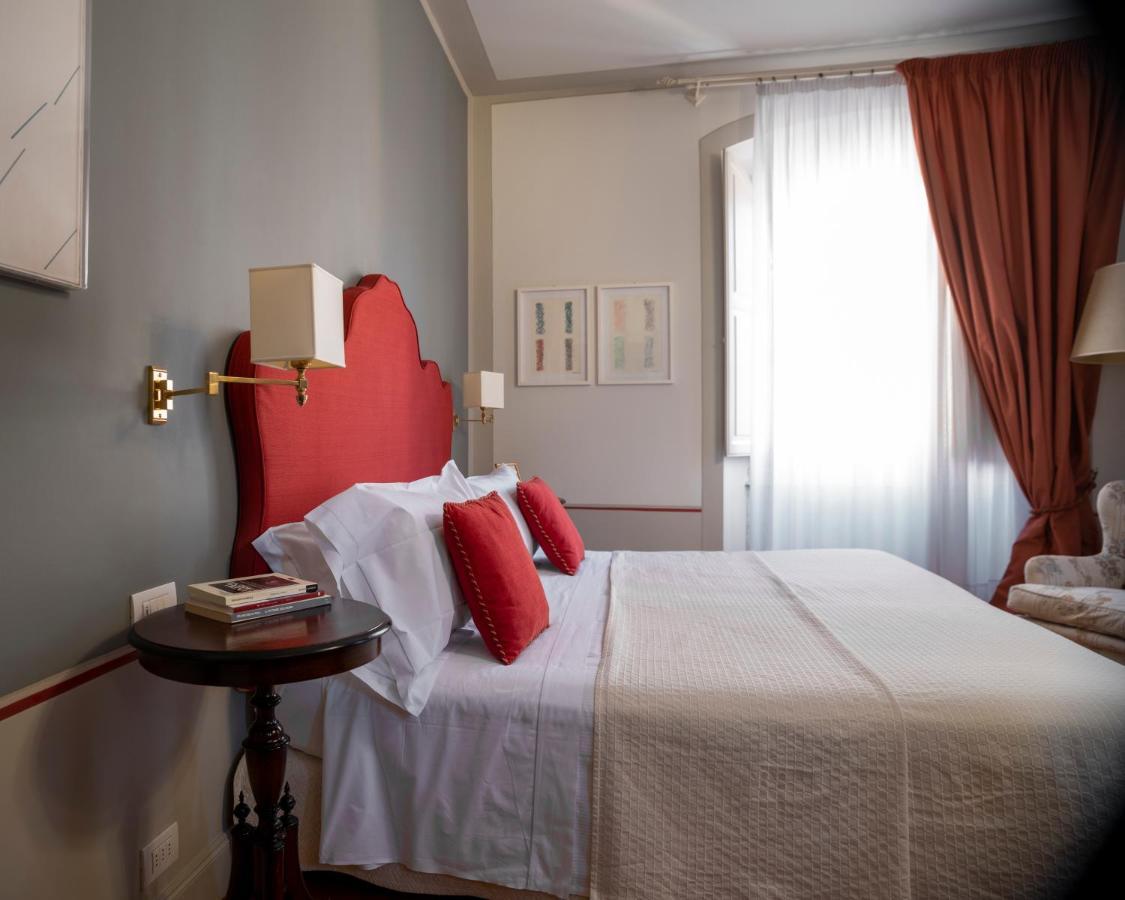 Albergo פיאטרה סנטה מראה חיצוני תמונה