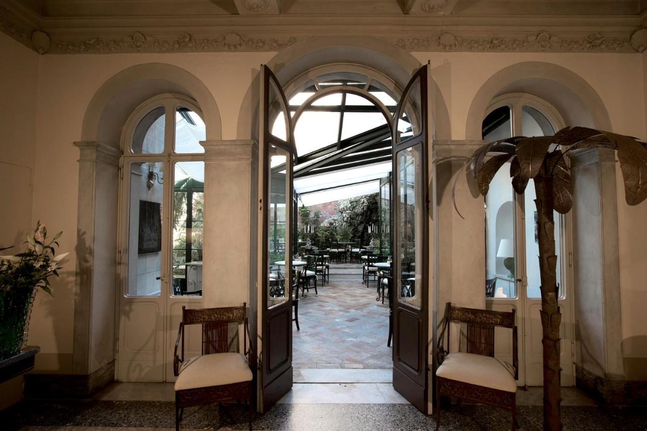 Albergo פיאטרה סנטה מראה חיצוני תמונה