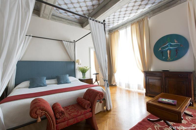 Albergo פיאטרה סנטה מראה חיצוני תמונה