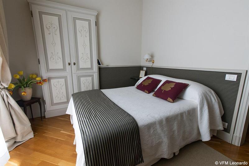 Albergo פיאטרה סנטה מראה חיצוני תמונה