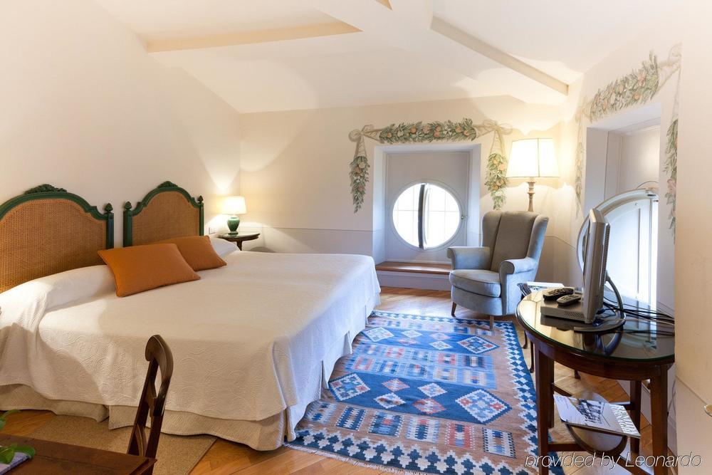 Albergo פיאטרה סנטה חדר תמונה