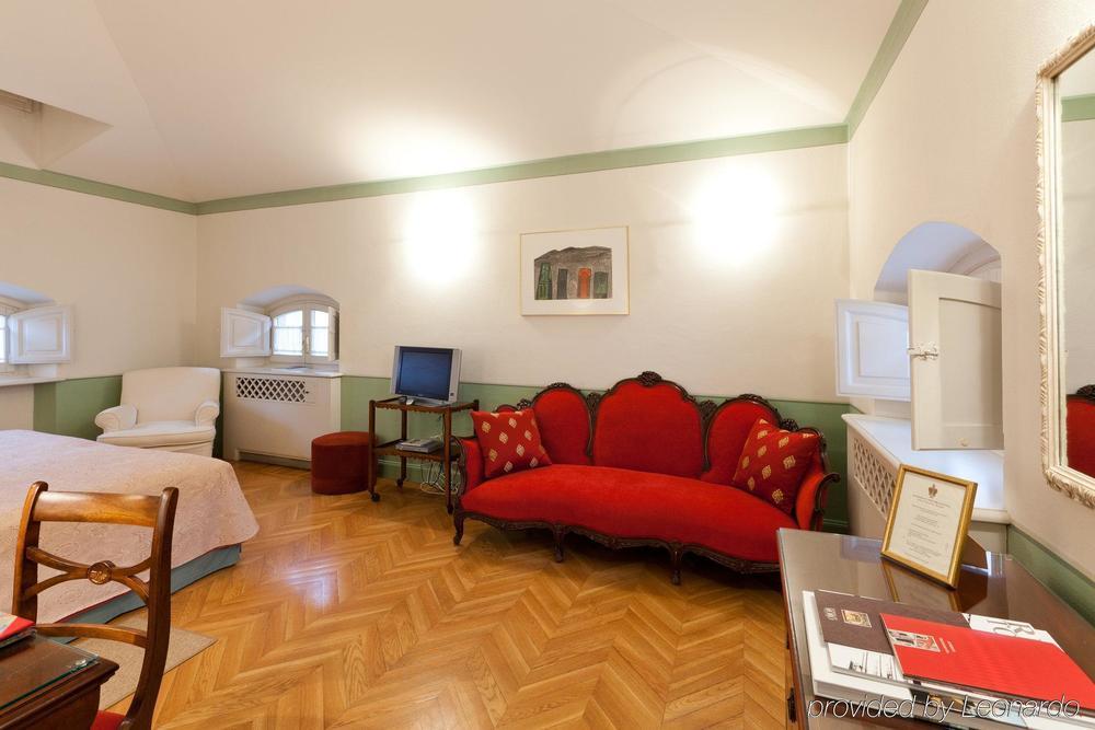 Albergo פיאטרה סנטה חדר תמונה