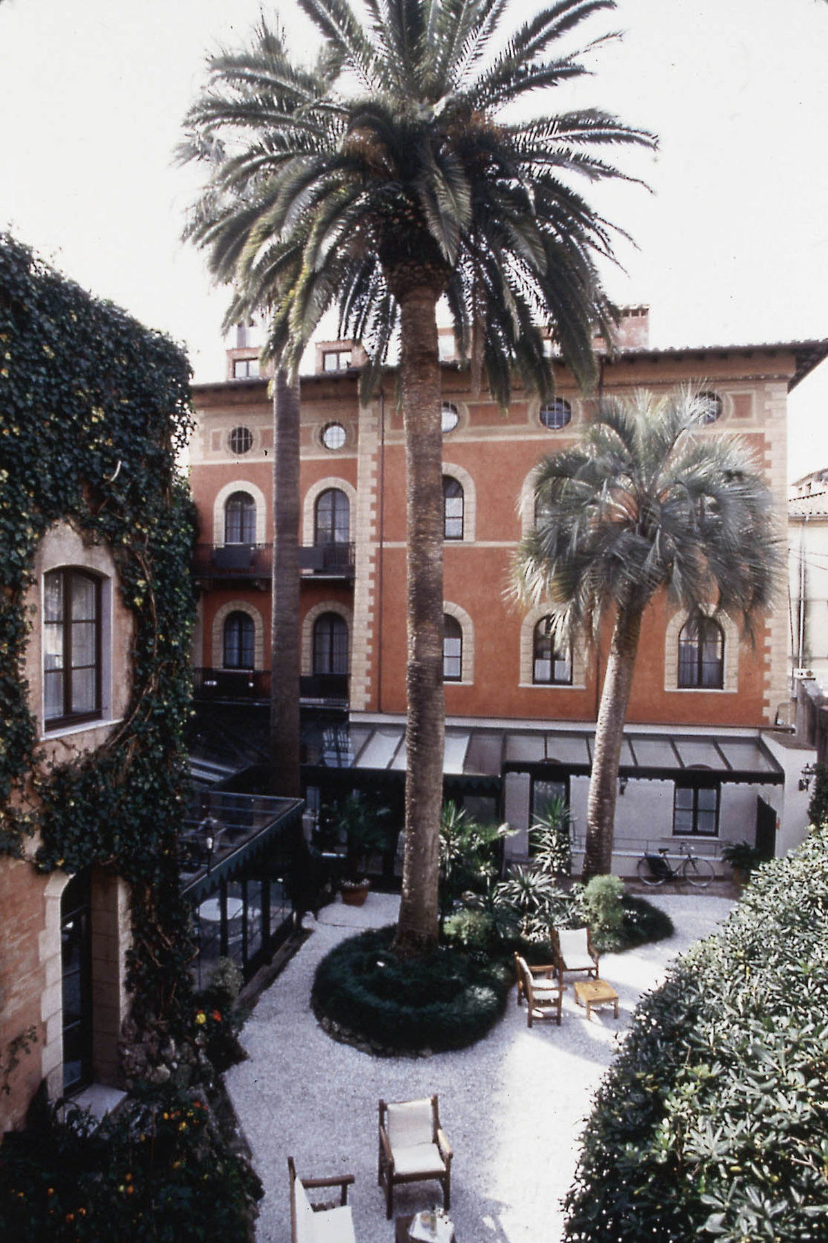 Albergo פיאטרה סנטה שירותים תמונה