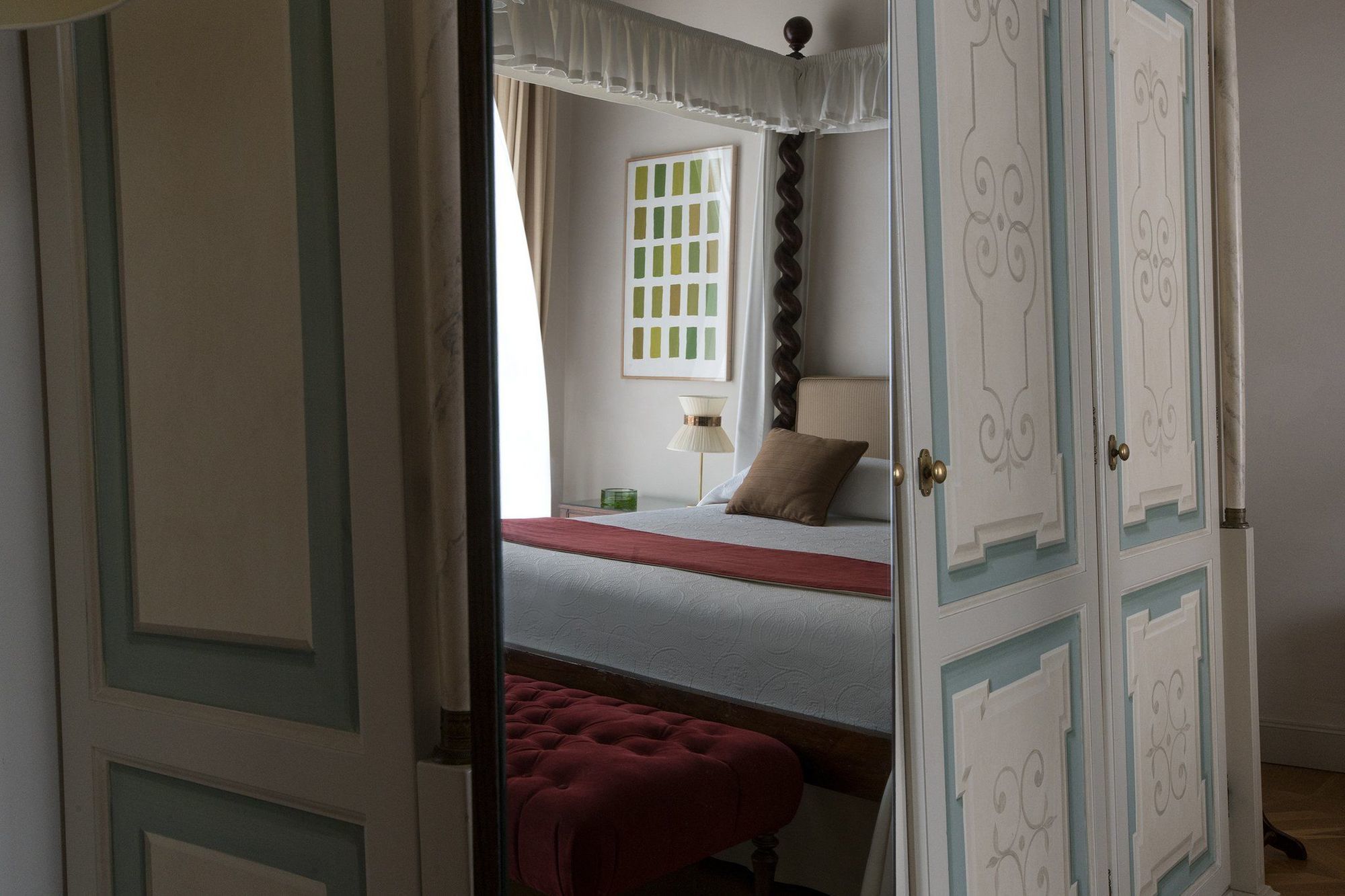 Albergo פיאטרה סנטה מראה חיצוני תמונה